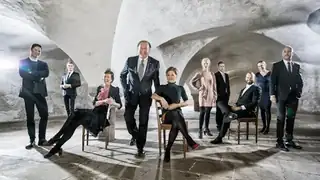 Mesterværker fra renæssancen