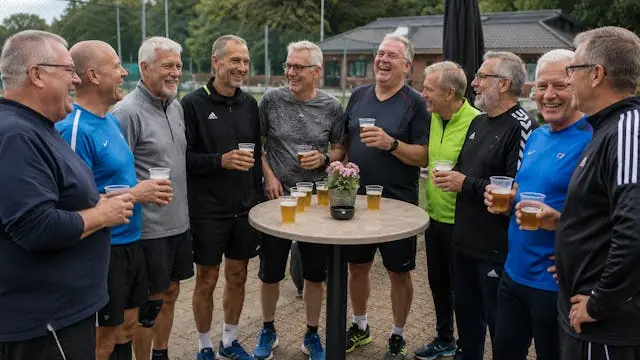 Manneton 2026 — Hjerting Byfest, Esbjerg