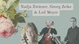 Friends For Life - Krieger and Höffler
