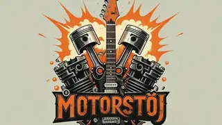 MOTORSTÔJ på 28 Live i Roskilde