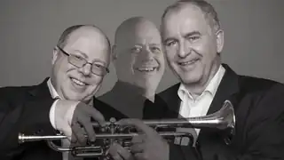 Jangmark & Vinsand All Stars feat. Steen Nikolaj Hansen TRIBUTE TO LOUIS ARMSTRONG 125th birthday - THE GREATEST HITS
