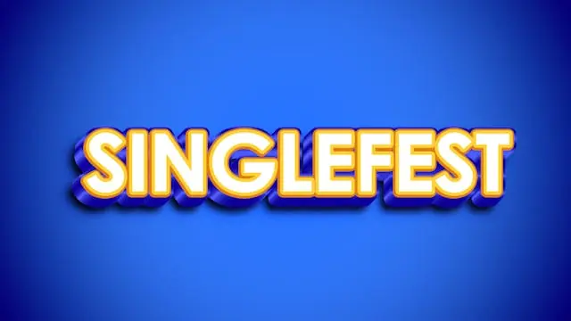 Singlefest med musik quiz og middag — Valdes Pub, Ringsted