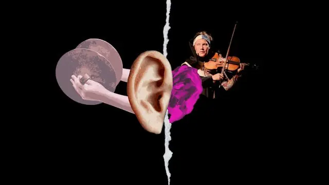 DOUBLE BILL: BUMPS // No Crash for Cymbals — Dansekapellet, København