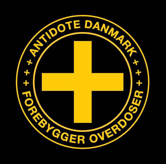 Antidote Danmark — Hovedbiblioteket, Odense