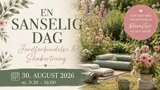 En sanselig dag