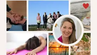 4 Places - BodyMindness Yoga Day with Hiking + Cafe Rebild
