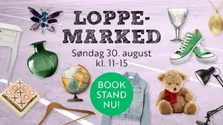 Loppemarked