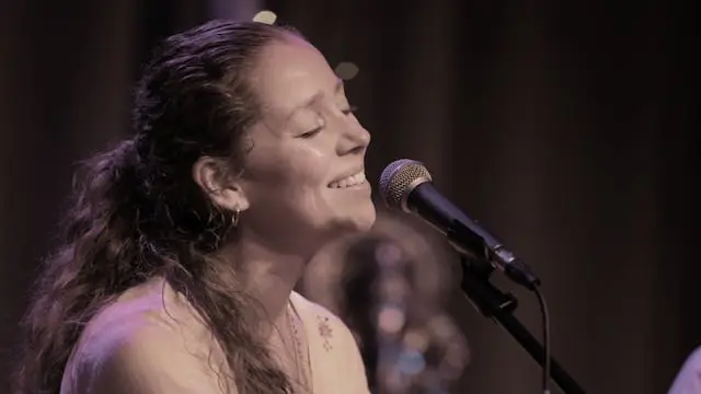 Jahnavi Harrison | Koncert & Workshop | København — KU.BE, Frederiksberg