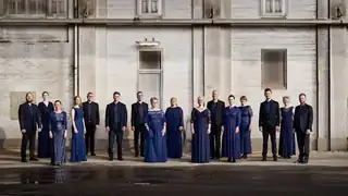 Brahms Requiem