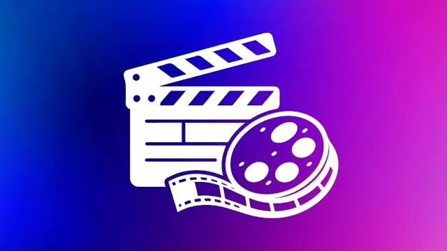 The Great Film Quiz — Ridehuset, Aarhus