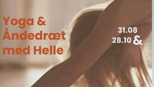 MandagsFlow - Yoga &  Åndedræt med Helle — Zoku Copenhagen, København