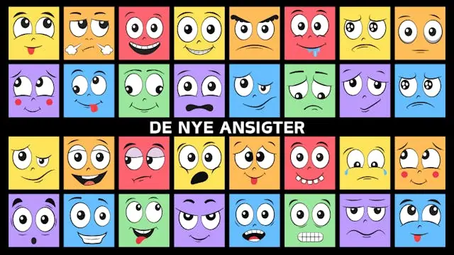 De Nye Ansigter — Dokk1, Aarhus