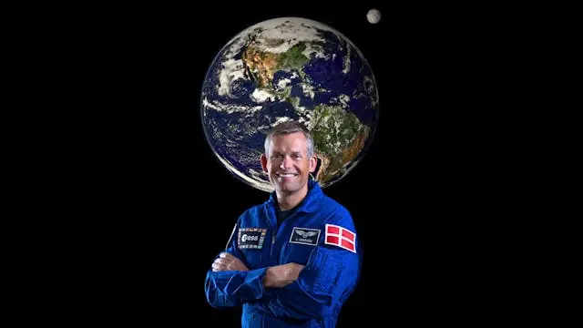 Forsvar i Rummet — Forsvar I Rummet  - 1/9-2026, København