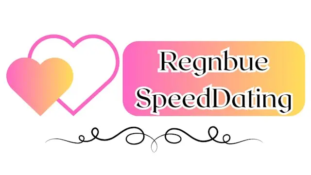 Rainbow Speed Dating in Aarhus 30-45 years — SMAGFØRST, Aarhus