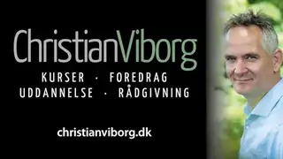 1 September: An Exclusive Clairvoyant Evening in Esbjerg with Christian Viborg