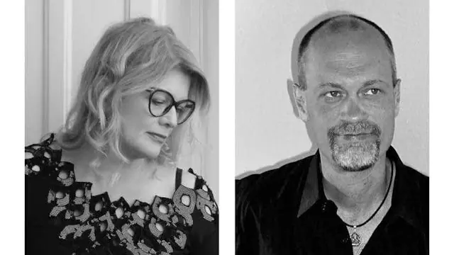 Koncert: Monica Jakobsen Duo — Liselund Højskole, Slagelse
