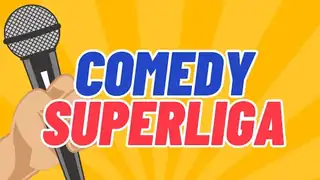 Comedy Superliga: Festuge