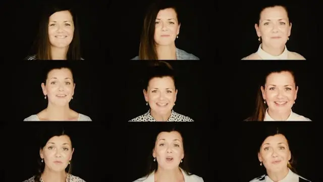 Drop In Choir (SEPT. 2026) — Johan Borups Højskole, København