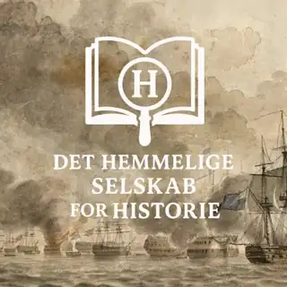 The Secret Society for History