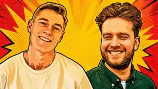 COMEDY I FESTUGEN