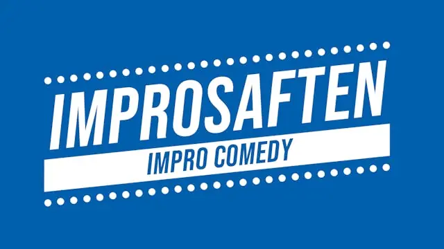 Improsaften - Impro Comedy — Comedy Zoo, København