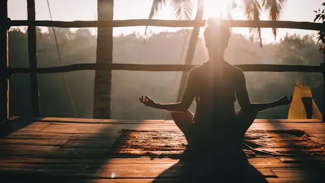 Spadag med Yoga, Gong og Gus — Sydthy Kurbad, Hurup Thy