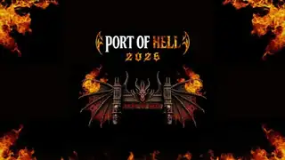 Port of Hell 2026