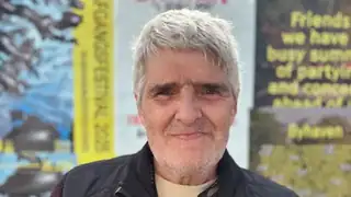 John - Voices of the Street