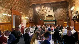 Autumn Wine Tasting with Tapas 2026
