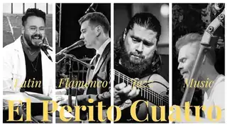 El Perito Cuatro (Picnic Sessions