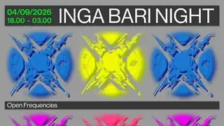 INGABARI NIGHT