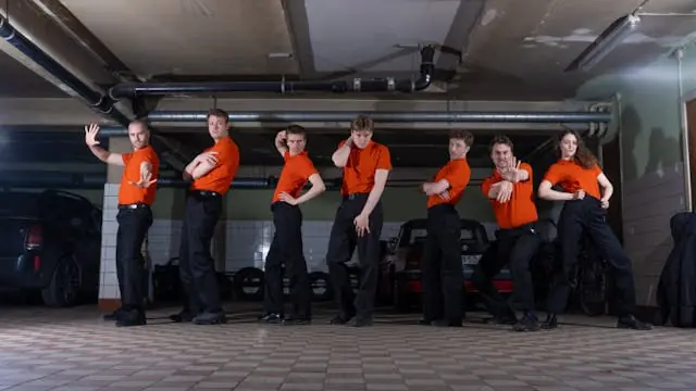 Kaoskomplottets Improshow - Sæsonstart — Lygten Station, København