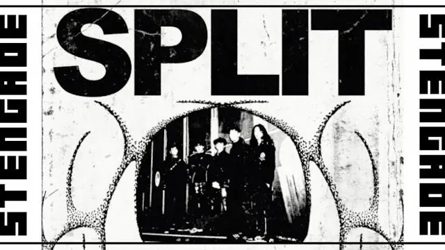 Split + Special Guest: Torn From Oblivion [NL] — Spillestedet Stengade, København
