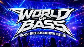 World Of Bass - First Edition