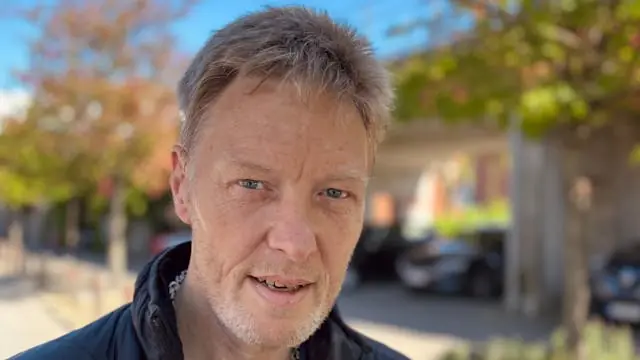 Gert - Gadens Stemmer — Nørretorv (ude foran Bones), Vejle