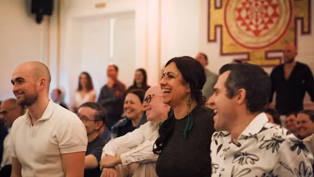 NATHA Open House - yoga, meditation, tantra, Kashmir Shaivism and Sacred Heart Ceremony — København