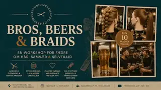 Beer & Braids