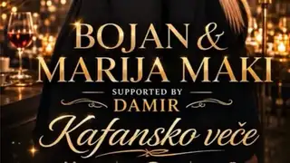 Kafansko veče