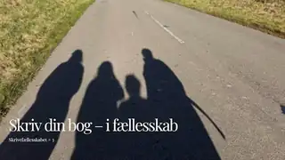 Skrivefællesskabet #3
