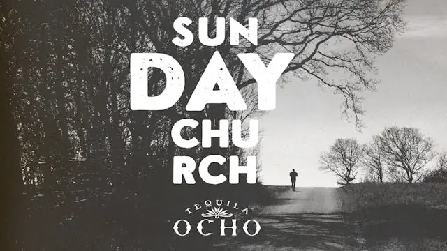 SUNDAY CHURCH - BBQ, Tequila & Field Trip til Holy Smoke BBQ — Københavnerkirken, København