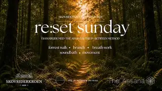 re:set sunday