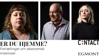 ARE YOU HOME? - Premiere 1