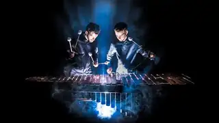 Reumert/Elten Percussion Duo