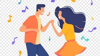 Dance in the Community Halls