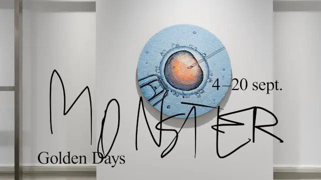 Soft Monsters and Liquid Bodies — Medicinsk Museion, Copenhagen