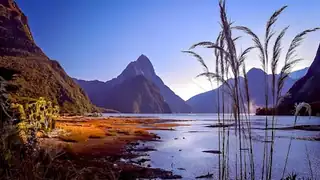 Free Travel Lecture on New Zealand with Danish Travel Guide in Randers
