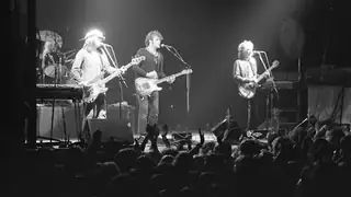 Rock Talks: Gasolin / Kim Larsen