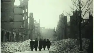 Frederiksberg's Dark Footprints