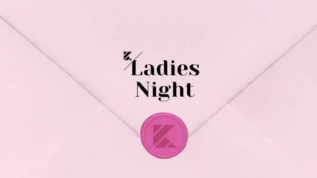 Exclusive Ladies Night — Kolding Storcenter, Kolding
