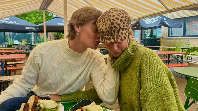 Lunden Speed Dating (25-35 years) — Lunden, Copenhagen
